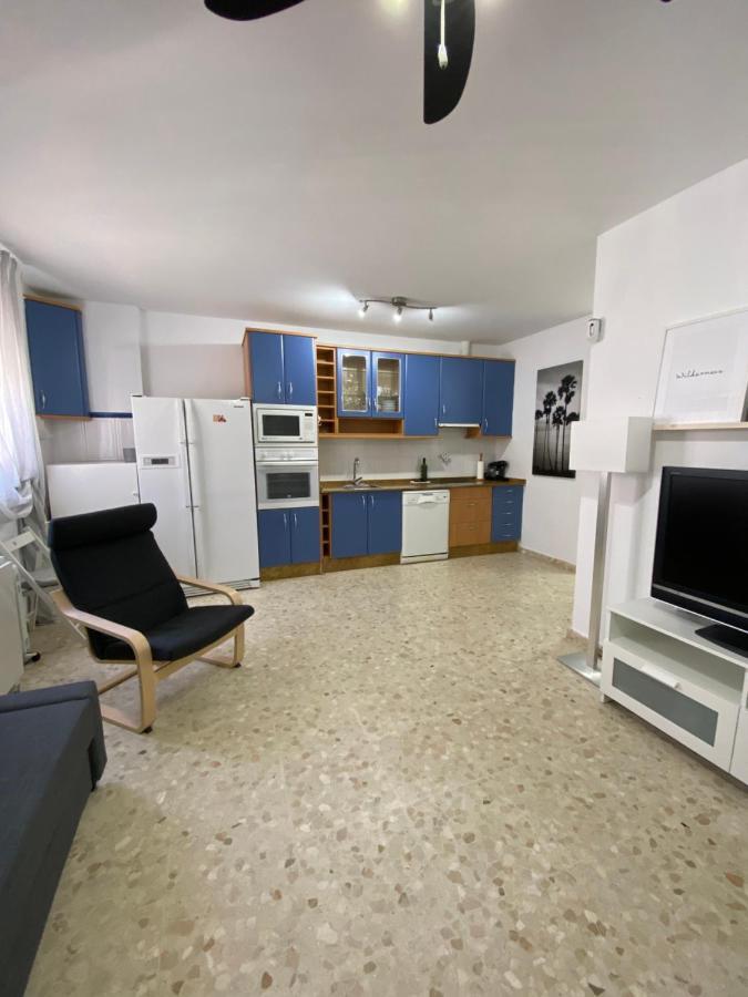 Precioso Apartamento En El Centro De Conil Para Familias, Parejas Y Grupos Conil De La Frontera Exterior photo