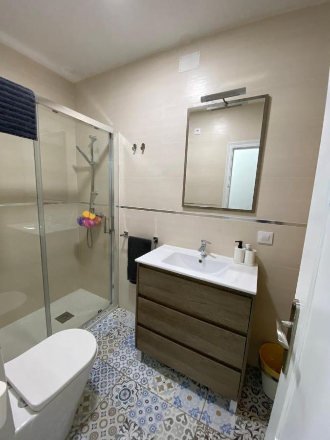 Precioso Apartamento En El Centro De Conil Para Familias, Parejas Y Grupos Conil De La Frontera Exterior photo