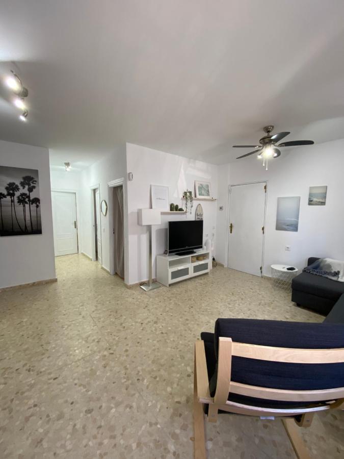 Precioso Apartamento En El Centro De Conil Para Familias, Parejas Y Grupos Conil De La Frontera Exterior photo